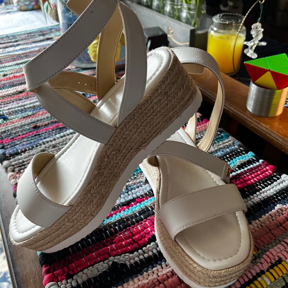 Michael Kors sandals